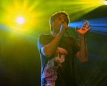 Pips, Chips & Videoclips na Kaleidoskopu promovisali album "Walt"