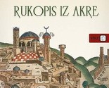 Novi roman Paulo Coelha "Rukopis iz Akre" preveden na bosanski