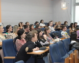 Realizovan seminar "Nauči da se boriš za održivu budućnost"