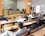 Kolegij Skupštine KS uputio demant CCI-u