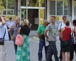 Radnici Dite će podići šatore pred zgradom Vlade TK