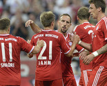 Bayern pred vlastitim rekordom, Kiessling pred 100. pogotkom