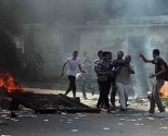 Nasilje opet eskaliralo: Vojska iz helikoptera puca na demonstrante u Egiptu