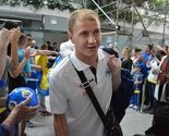 Ibričić: Nije tačno da sam raskinuo ugovor s Lokomotivom