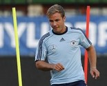 Götze spreman za debi u dresu Bayerna
