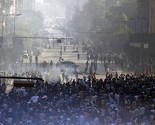 Egipat: "Dan bijesa" donio novo krvoproliće, najmanje 130 ubijenih