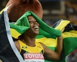 SP u atletici: Druga zlata za Faraha i Fraser-Pryce