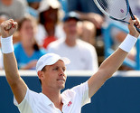 ATP Cincinnati: Berdych bolji od Murrayja