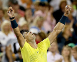 Nadal dobio još jedan derbi protiv Federera