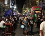 SFF: Pogledajte atmosferu sa ulica Sarajeva i iz Doma mladih