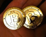 Bitcoin nikada neće postati svjetska valuta