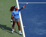 WTA Cincinnati: Serena lako u polufinale, Azarenka teško