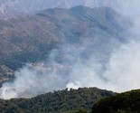 Nezirić: Vrlo teško stanje na požarištima u Jablanici
