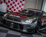Nissan predstavio trkaći automobil GT-R Nismo GT500