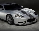 Ovo je prototip Galpin GTR1
