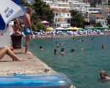 Nakon Bajrama Neum ruši rekorde posjećenosti