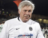 Ancelotti: Naš prvi cilj sezone je osvajanje Lige prvaka