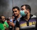 Vojska upala u džamiju Al-Fatah: Čuju se pucnji i panika