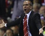 Di Canio igračima zabranio kečap, majonezu, kafu, mobitele...