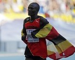 Stephen Kiprotich pobjednik maratona u Moskvi
