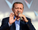 Erdogan: Strani pomagači egipatske vojske također su zločinci