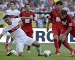 Bundesliga: Bayernu minimalna pobjeda, Spahić uspješniji od Ibiševića