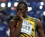Bolt odbranio titulu svjetskog prvaka na 200 metara