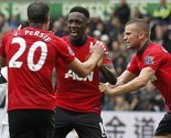 Premierliga: Prvaci startali impresivno, kao i Rooney