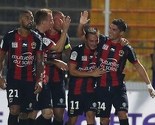 Le Championnat: Domaćini nemilosrdni, pobjede St. Etiennea i Nice