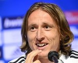 Mirror: Modrić želi transfer u Manchester United