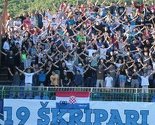 Široki želi pobijediti Rudar i preuzeti prvo mjesto, Zvijezda gostuje Slaviji