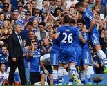 Jose Mourinho izazvao ludnicu, laka pobjeda Chelseaja