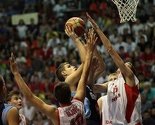 Bh. kadeti poraženi u finalu, ali izborili plasman u A diviziju