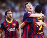 Primera: Barcelona startala uz 7-0 protiv Levantea