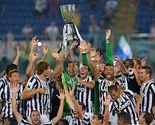 Talijanski Superkup: Juve s četiri gola očitao lekciju Laziju