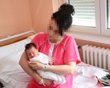 Beograđanka rodila dijete nakon operacija 27 tumora