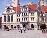 Ingolstadt: Muškarac zarobio nekoliko osoba uoči dolaska Angele Merkel