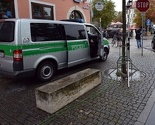 Njemačka: Naoružani muškarac zarobio nekoliko osoba u zgradi općine