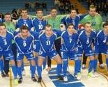 Futsal reprezentacija BiH u srijedu i četvrtak protiv Makedonije