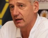 Aco Petrović: Nema mjesta za zabrinutost, spremni ćemo dočekati EP u Sloveniji