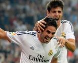 Isco: Ovo je bio moj prvi pogodak glavom u Primeri