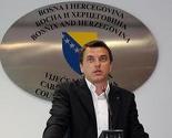 Damir Hadžić: Nećemo dozvoliti ugrožavanje izlaza BiH na more