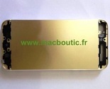 Appleov iPhone 5S će biti dostupan i u boji zlata?