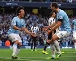 Manchester City pobijedio Newcastle, Džeko igrač utakmice