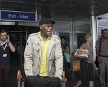 Glumac Danny Glover stigao u Sarajevo