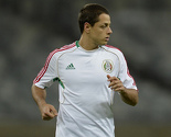 Chicharito odbio Valenciju