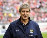 Manuel Pellegrini oduševljen Džekinim nastupom protiv Newcastlea