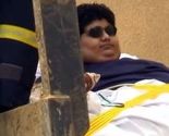 Saudijac težak 610 kg dizalicom iznesen iz kuće i smješten u bolnicu