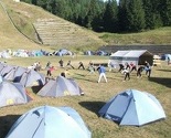 Mirovni kamp na Igmanu okupit će mlade iz čitave BiH
