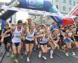 Sarajevo polumaraton 15. septembra